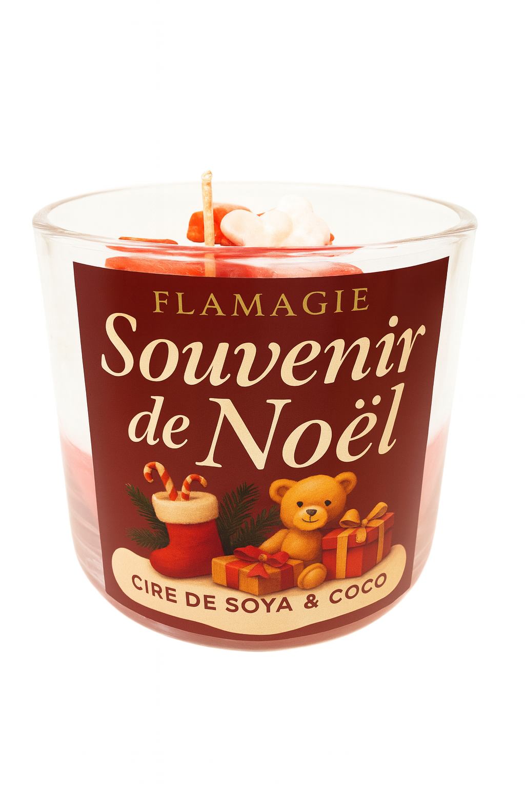 Souvenir de Noël