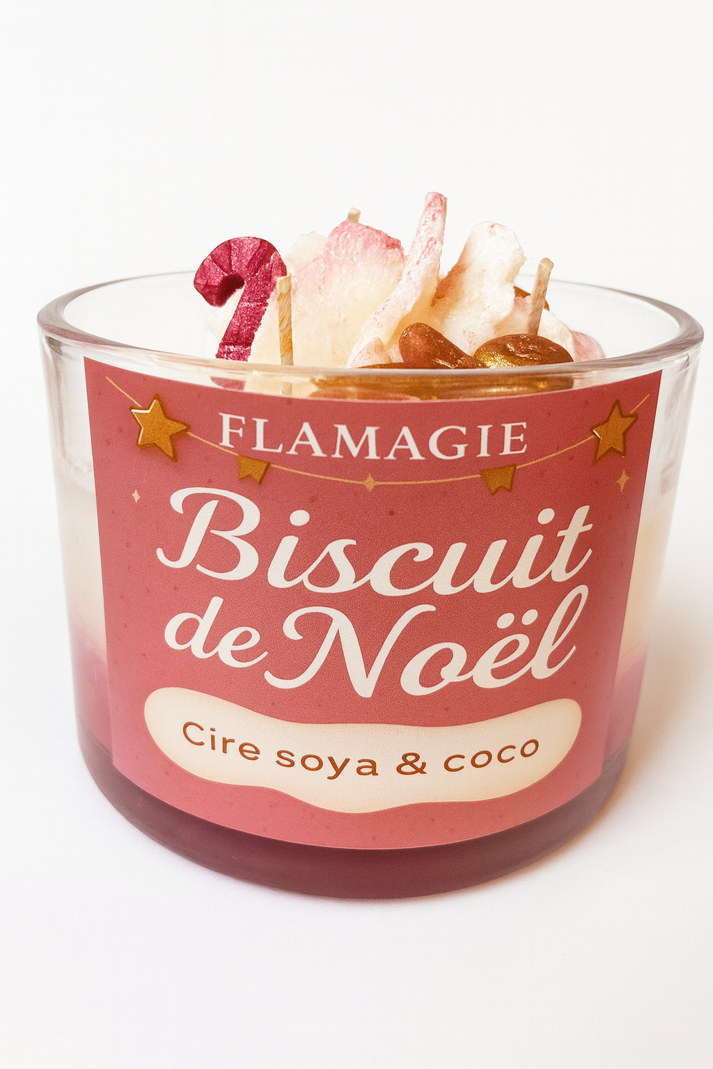 Biscuit de Noël